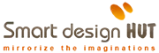 Smart Design Hut Logo